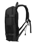 OZUKO 9388 Waterproof School Backpack – USB Port, Lightweight, Compact Design - Image 20
