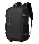 OZUKO 9388 Waterproof School Backpack – USB Port, Lightweight, Compact Design - Image 19