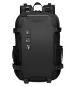 OZUKO 9388 Waterproof School Backpack – USB Port, Lightweight, Compact Design - Image 18