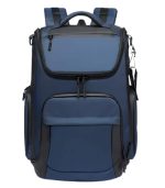 OZUKO 9409 Travel Laptop Backpack – USB Port, Water-Resistant - Image 27
