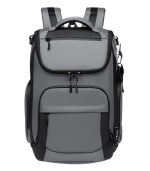 OZUKO 9409 Travel Laptop Backpack – USB Port, Water-Resistant - Image 24