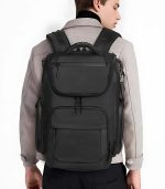 OZUKO 9409 Travel Laptop Backpack – USB Port, Water-Resistant - Image 30