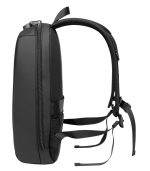 OZUKO 9497 Anti-Theft Laptop Backpack - Oxford Fabric, Water-Resistant Business Bag - Image 2