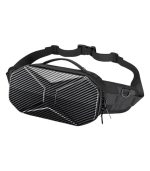 OZUKO 9500 Mini Sling Bag – Waterproof Phone Crossbody Bag for Sports, Travel & Running - Image 11