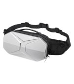OZUKO 9500 Mini Sling Bag – Waterproof Phone Crossbody Bag for Sports, Travel & Running - Image 12