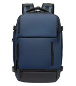 OZUKO 9405S Business Laptop Backpack – USB Port, Water-Resistant - Image 25