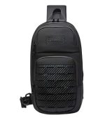 OZUKO 9577 Waterproof Durable Sling Bag - Image 24