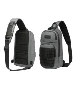 OZUKO 9577 Waterproof Durable Sling Bag - Image 30