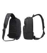 OZUKO 9577 Waterproof Durable Sling Bag - Image 26