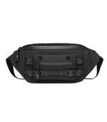 OZUKO 9681S Tactical Fanny Pack – Magnetic Buckle, Water-Resistant - Image 24