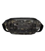 OZUKO 9681S Tactical Fanny Pack – Magnetic Buckle, Water-Resistant - Image 25