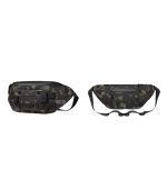 OZUKO 9681S Tactical Fanny Pack – Magnetic Buckle, Water-Resistant - Image 30