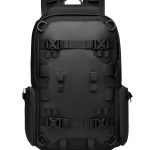 OZUKO 9587 Anti-Theft Sports & Travel Backpack - Oxford Fabric, Water-Resistant Laptop Bag