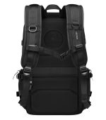 OZUKO 9587 Anti-Theft Sports & Travel Backpack - Oxford Fabric, Water-Resistant Laptop Bag - Image 4