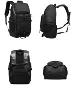 OZUKO 9588 Multifunctional Waterproof Backpack – 15.6-Inch Laptop Fit, Sports Travel Design - Image 31