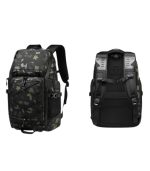 OZUKO 9588 Multifunctional Waterproof Backpack – 15.6-Inch Laptop Fit, Sports Travel Design - Image 33