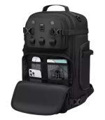 OZUKO 9590L Compact Business Laptop Backpack – Anti-Theft, Lightweight, Water-Repellent - Image 15