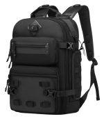OZUKO 9601 Travel Laptop Backpack - Oxford Fabric, Water-Resistant Bag & Anti-Theft - Image 10