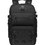 OZUKO 9601 Travel Laptop Backpack - Oxford Fabric, Water-Resistant Bag & Anti-Theft