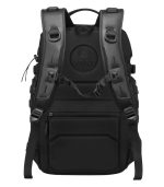 OZUKO 9601 Travel Laptop Backpack - Oxford Fabric, Water-Resistant Bag & Anti-Theft - Image 4
