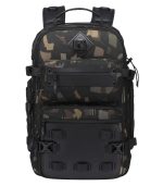 OZUKO 9601 Travel Laptop Backpack - Oxford Fabric, Water-Resistant Bag & Anti-Theft - Image 2