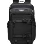 OZUKO 9617 Anti-Theft Sports & Travel Backpack - Oxford Fabric, Water-Resistant Laptop Bag