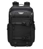 OZUKO 9617 Anti-Theft Sports & Travel Backpack - Oxford Fabric, Water-Resistant Laptop Bag