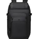 OZUKO 9630 Designer Anti Theft Business Backpack – High Capacity, Water-Resistant Travel Laptop Backpack