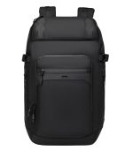 OZUKO 9630 Designer Anti Theft Business Backpack – High Capacity, Water-Resistant Travel Laptop Backpack