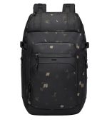 OZUKO 9630 Designer Anti Theft Business Backpack – High Capacity, Water-Resistant Travel Laptop Backpack - Image 9
