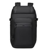 OZUKO 9630 Designer Anti Theft Business Backpack – High Capacity, Water-Resistant Travel Laptop Backpack - Image 10