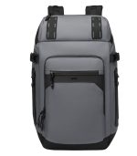 OZUKO 9630 Designer Anti Theft Business Backpack – High Capacity, Water-Resistant Travel Laptop Backpack - Image 11