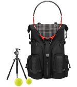OZUKO 9631 Large Capacity Computer Laptop Backpack – Waterproof, Outdoor Sports Design - Image 32