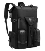 OZUKO 9631 Large Capacity Computer Laptop Backpack – Waterproof, Outdoor Sports Design - Image 20