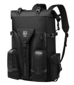 OZUKO 9631 Large Capacity Computer Laptop Backpack – Waterproof, Outdoor Sports Design - Image 21