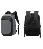 OZUKO 9640 Backpack – Water-Resistant, Fits 15.6″ Laptop – Business & Daily Use - Image 25