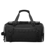 OZUKO 9641 45L Fashion Designer Weekender Duffel Bag – Versatile Business Travel and Outdoor Sport Bag - Image 31