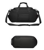 OZUKO 9651 Weekender Travel Duffle Bag – Waterproof Multipurpose Carry Bag for Men - Image 31