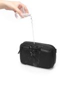 OZUKO 9673 Lightweight Crossbody Bag for Men - Water-Resistant Business Shoulder Bag - Image 5