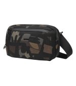 OZUKO 9673 Lightweight Crossbody Bag for Men - Water-Resistant Business Shoulder Bag - Image 10