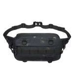 OZUKO 9676 Outdoor Tactical Waist Bag for Men – Durable Waterproof Oxford Crossbody Chest Pack with Tripod Holder - Image 9