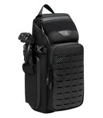 OZUKO 9680 Tactical Style EDC Sling Bag for Men - Image 19