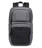OZUKO 9687 Water-Resistant Laptop Backpack - Oxford Fabric, Hidden Pocket, for Work, Travel & School