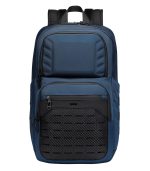 OZUKO 9687 Water-Resistant Laptop Backpack - Oxford Fabric, Hidden Pocket, for Work, Travel & School - Image 7