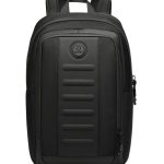 OZUKO 9695 Tactical Business Backpack - Water-Resistant Laptop Rucksack & Multi-Functional Travel Bag