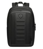 OZUKO 9695 Tactical Business Backpack - Water-Resistant Laptop Rucksack & Multi-Functional Travel Bag