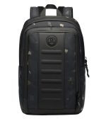 OZUKO 9695 Tactical Business Backpack - Water-Resistant Laptop Rucksack & Multi-Functional Travel Bag - Image 9