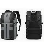OZUKO 9697 Business Laptop Backpack – Water-Resistant, 15.6-Inch Compartment - Image 18