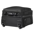 OZUKO 9699 18-Inch Underseat Carry-On Bag with Wheels – Premium Compact Trolley for Business Travel - Image 25