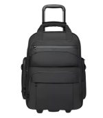 OZUKO 9699 18-Inch Underseat Carry-On Bag with Wheels – Premium Compact Trolley for Business Travel - Image 42